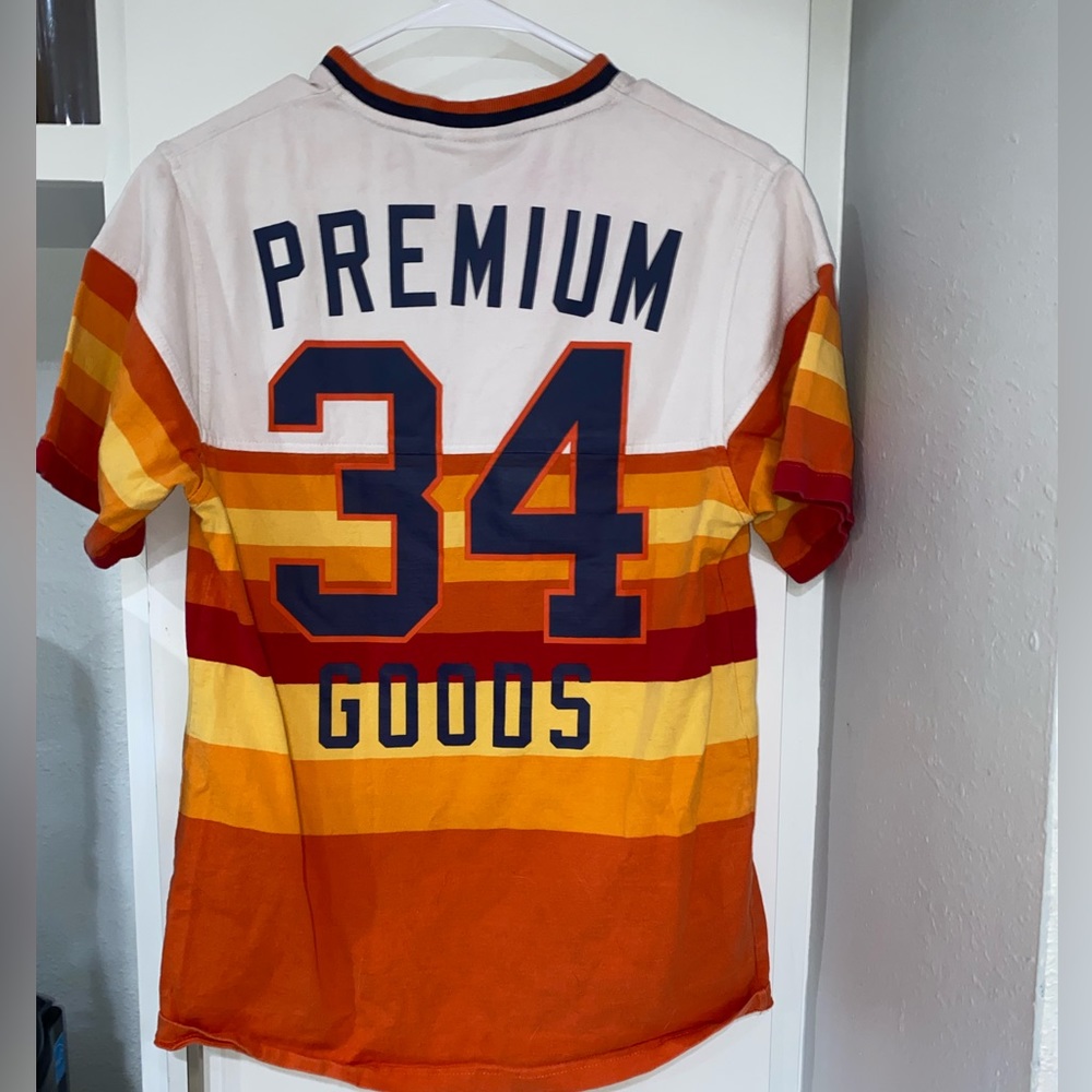 Men’s Shirt